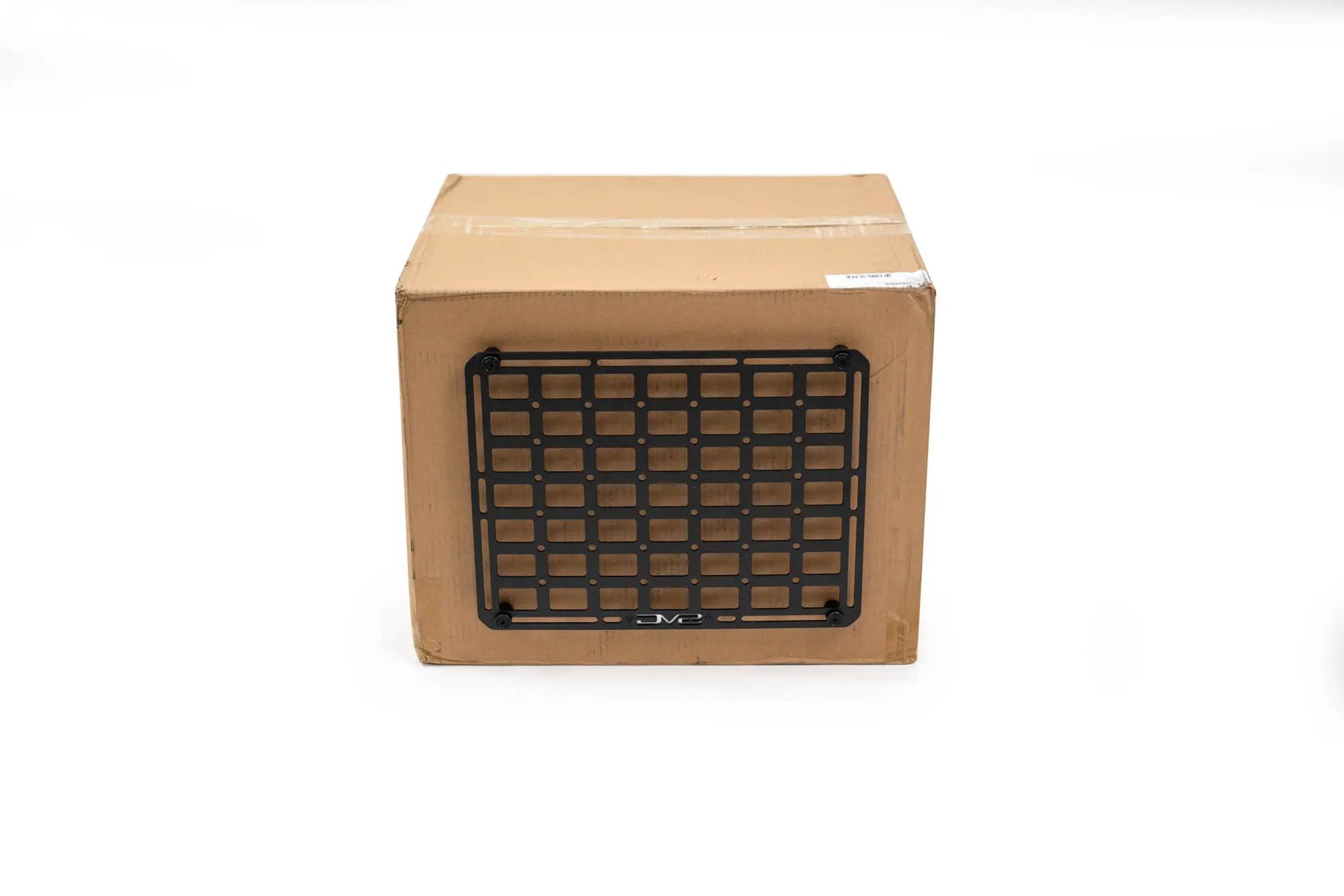 DV8 Offroad Universal Molle Panels - 15" x 12" by DV8 Offroad