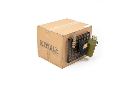 DV8 Offroad Universal Molle Panels - 15" x 12" by DV8 Offroad