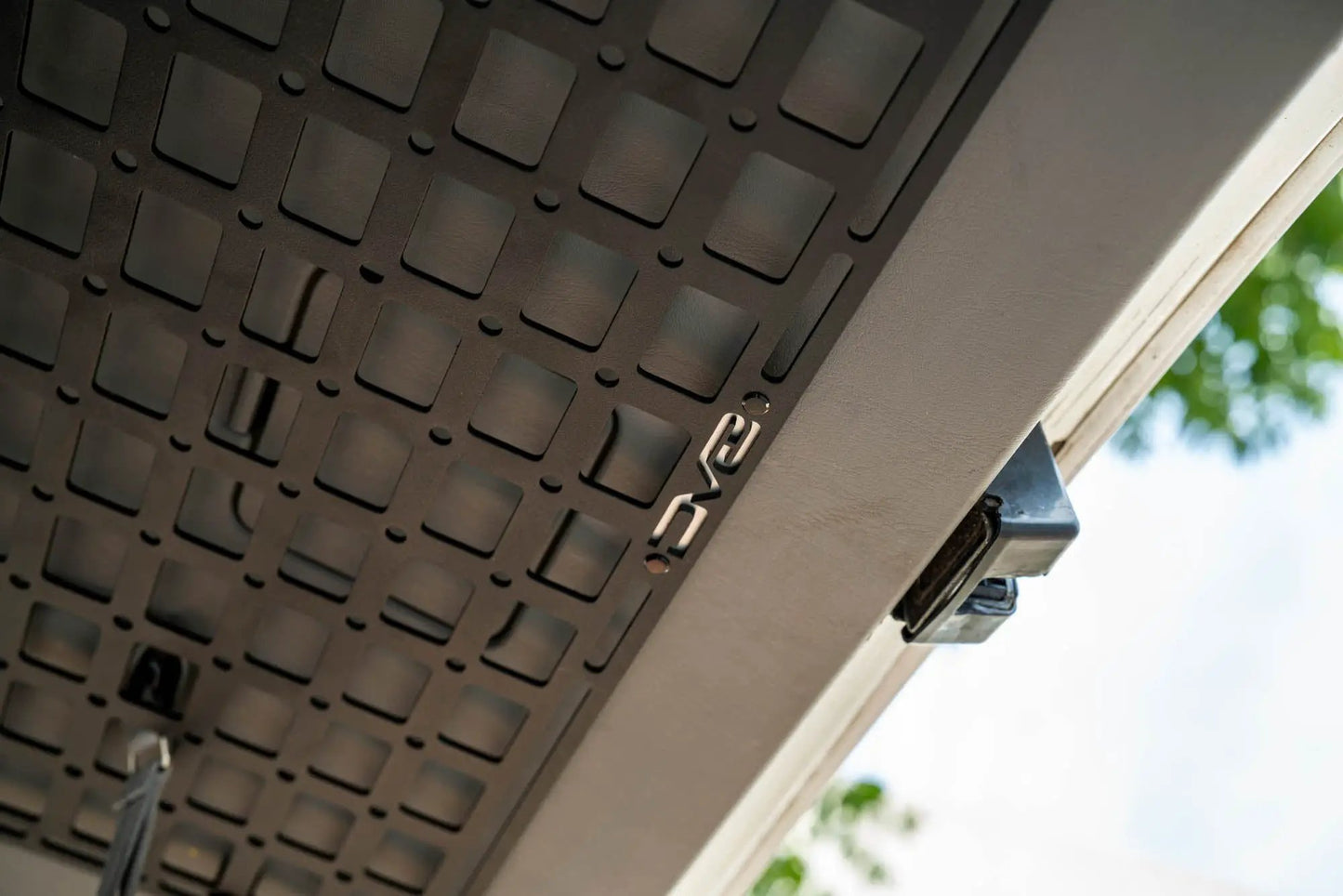 DV8 Offroad Universal Molle Panels - 27" x 12" by DV8 Offroad