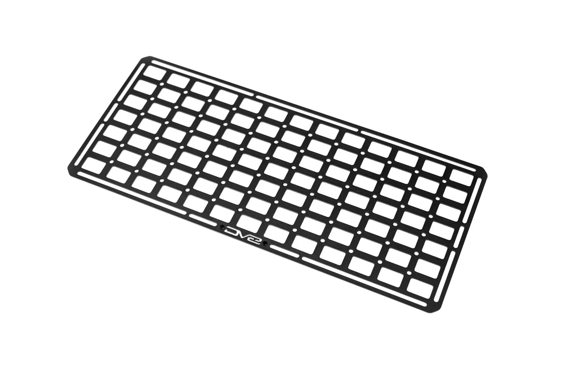 DV8 Offroad Universal Molle Panels - 27" x 12" by DV8 Offroad