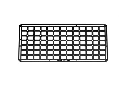 DV8 Offroad Universal Molle Panels - 27" x 12" by DV8 Offroad
