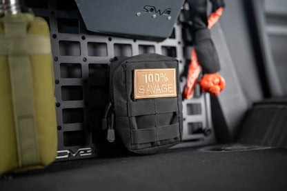 DV8 Offroad Universal Molle Panels - 23" x 15" by DV8 Offroad