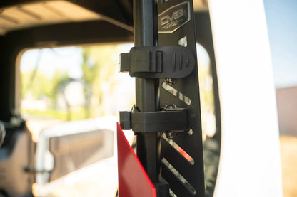 DV8 Offroad Quick Release Molle Tool Mounts Pair by DV8 Offroad