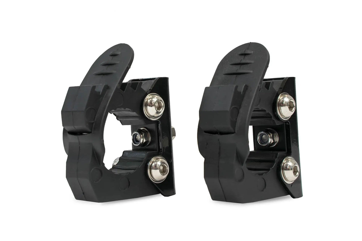 DV8 Offroad Quick Release Molle Tool Mounts Pair by DV8 Offroad