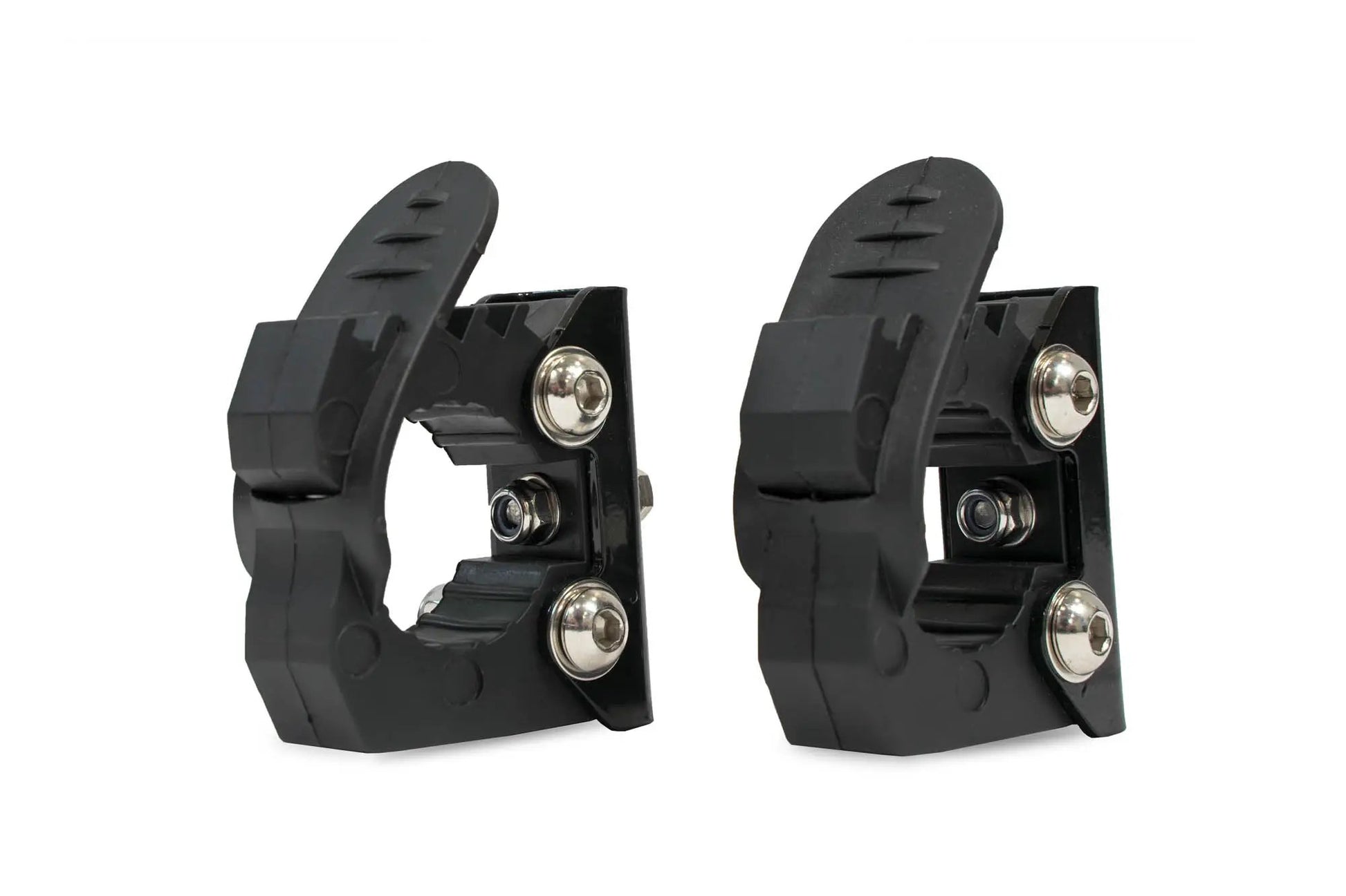 DV8 Offroad Quick Release Molle Tool Mounts Pair by DV8 Offroad