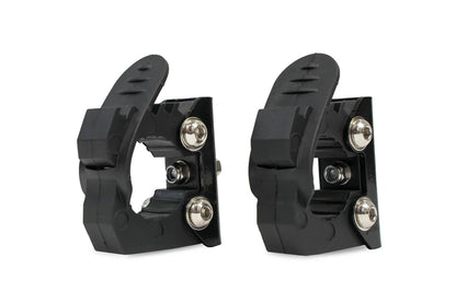 DV8 Offroad Quick Release Molle Tool Mounts Pair by DV8 Offroad