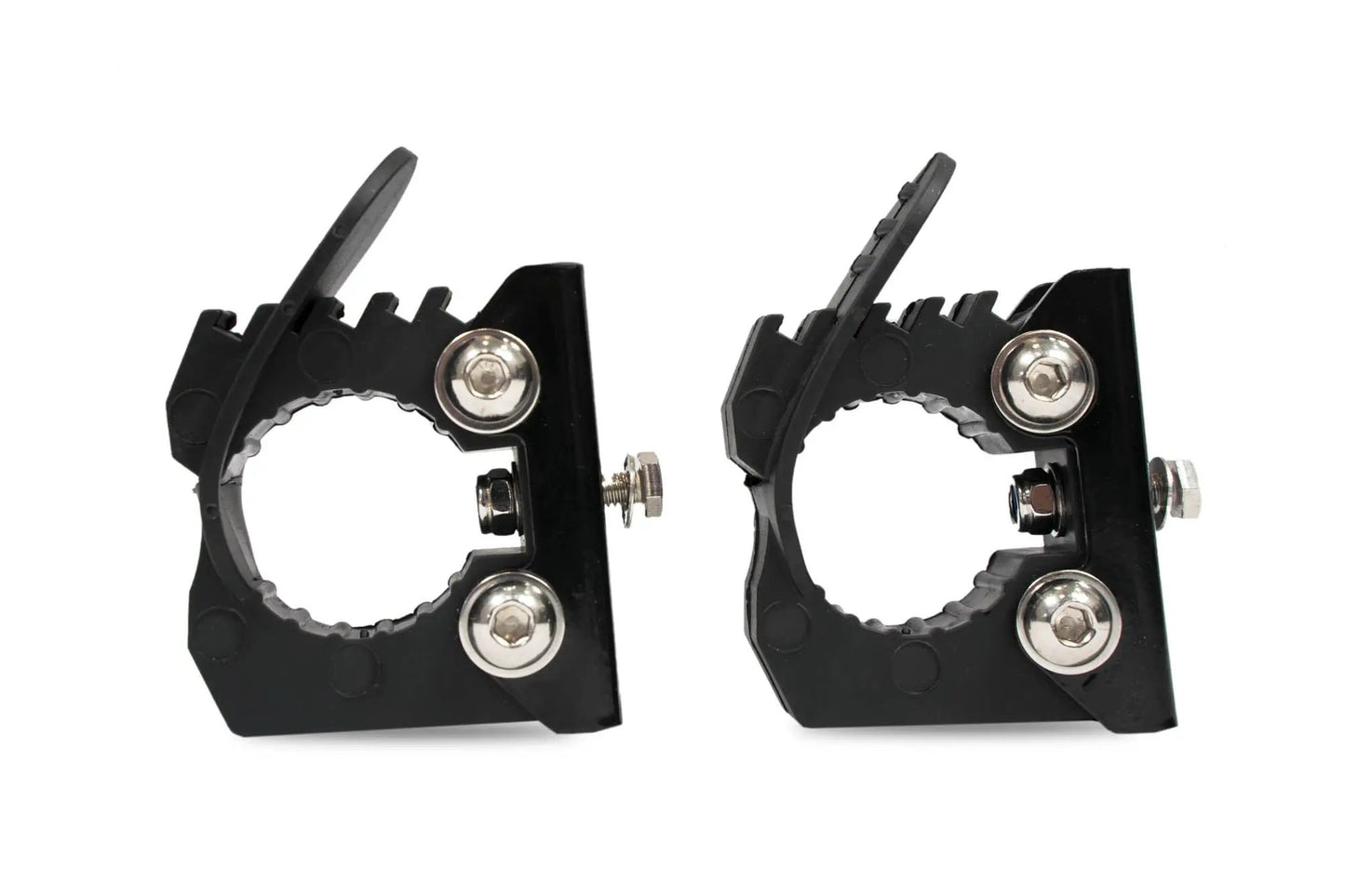 DV8 Offroad Quick Release Molle Tool Mounts Pair by DV8 Offroad