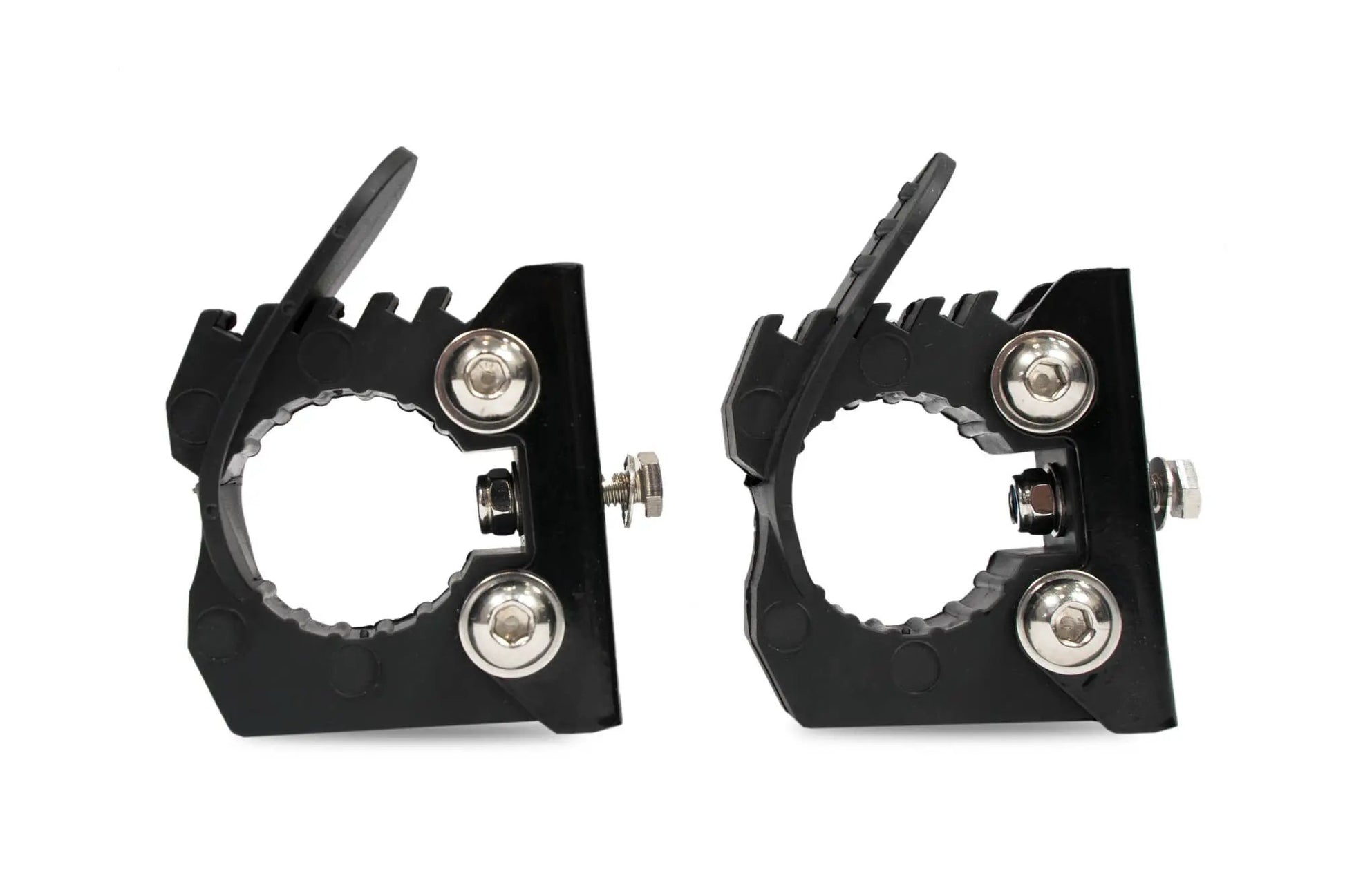DV8 Offroad Quick Release Molle Tool Mounts Pair by DV8 Offroad