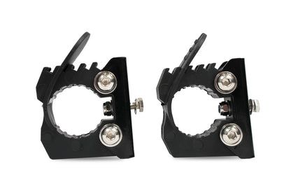 DV8 Offroad Quick Release Molle Tool Mounts Pair by DV8 Offroad