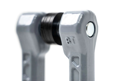 DV8 Offroad 1-1/16 Thick Forged Steel D-Ring by DV8 Offroad