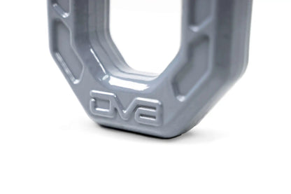 DV8 Offroad 1-1/16 Thick Forged Steel D-Ring by DV8 Offroad