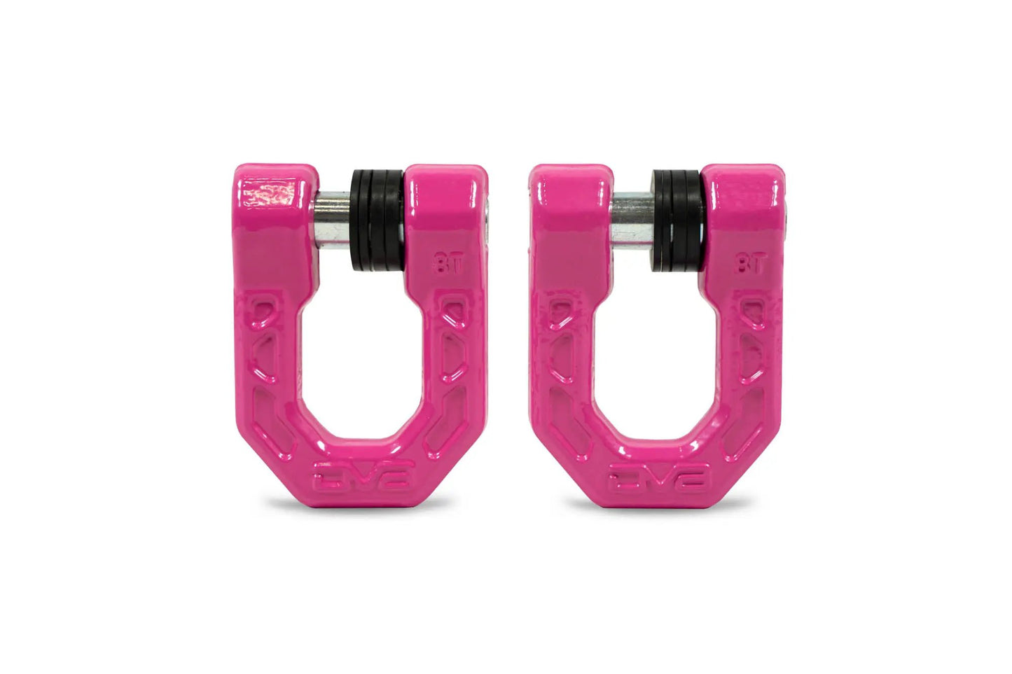 DV8 Offroad D-Rings Pair by DV8 Offroad