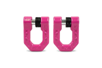 DV8 Offroad D-Rings Pair by DV8 Offroad