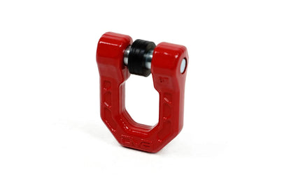 DV8 Offroad 1-1/16 Thick Forged Steel D-Ring by DV8 Offroad