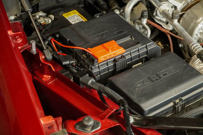 DV8 Offroad 60 AMP Wire Harness w/ Switch & DTP Connector by DV8 Offroad