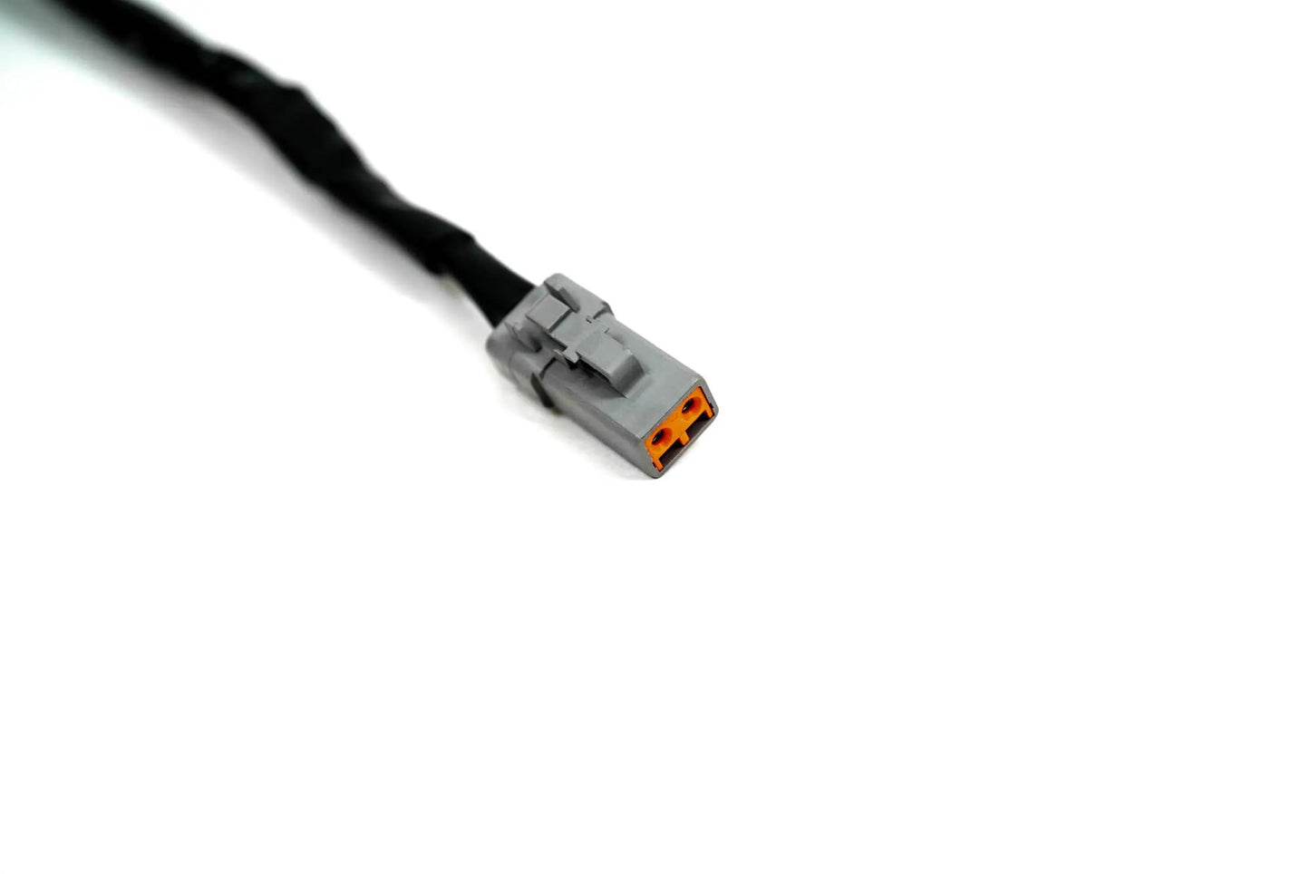 DV8 Offroad 60 AMP Wire Harness w/ Switch & DTP Connector by DV8 Offroad