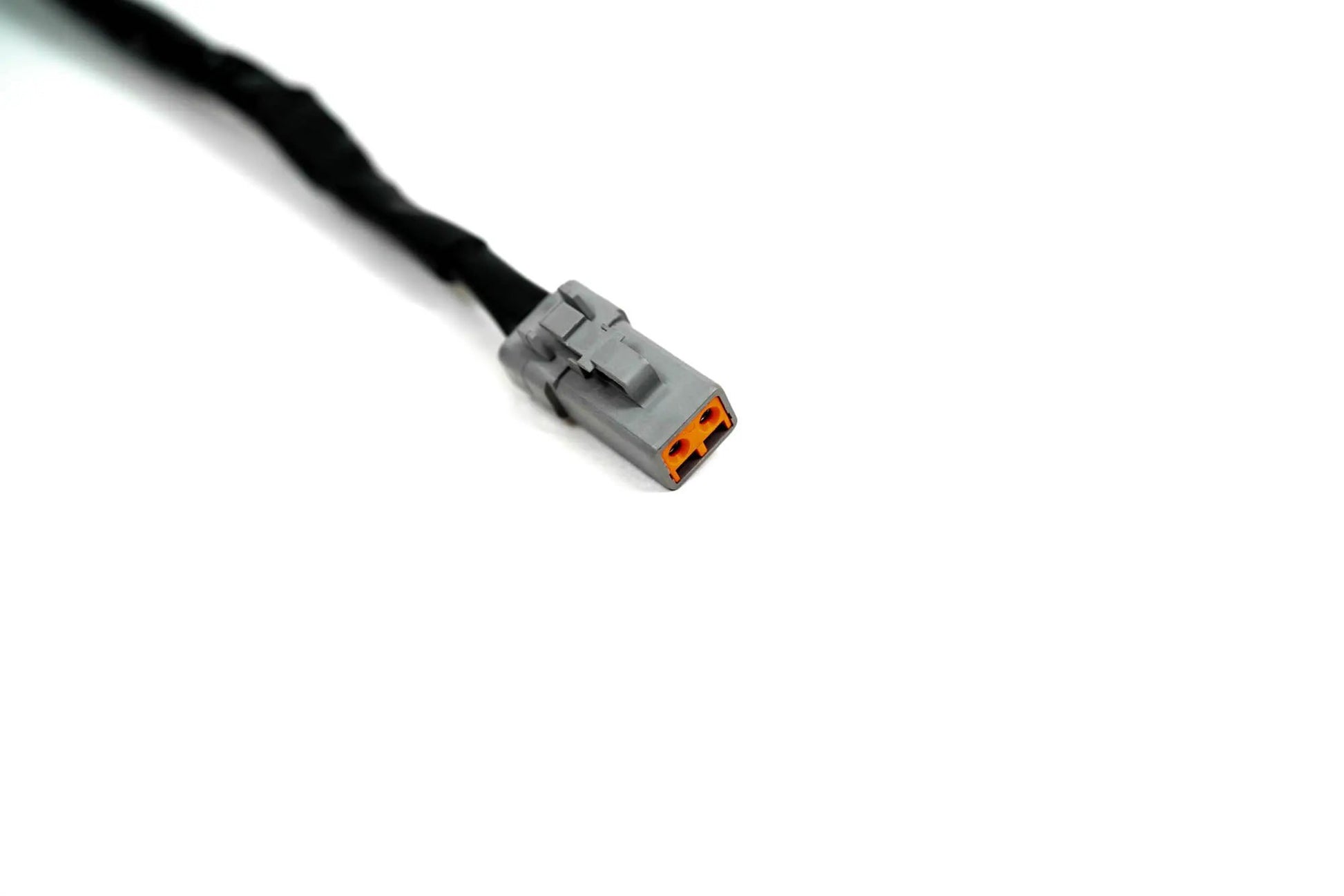 DV8 Offroad 60 AMP Wire Harness w/ Switch & DTP Connector by DV8 Offroad