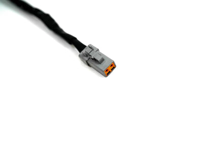 DV8 Offroad 60 AMP Wire Harness w/ Switch & DTP Connector by DV8 Offroad