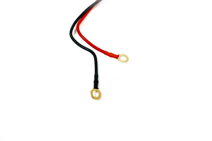DV8 Offroad 60 AMP Wire Harness w/ Switch & DTP Connector by DV8 Offroad