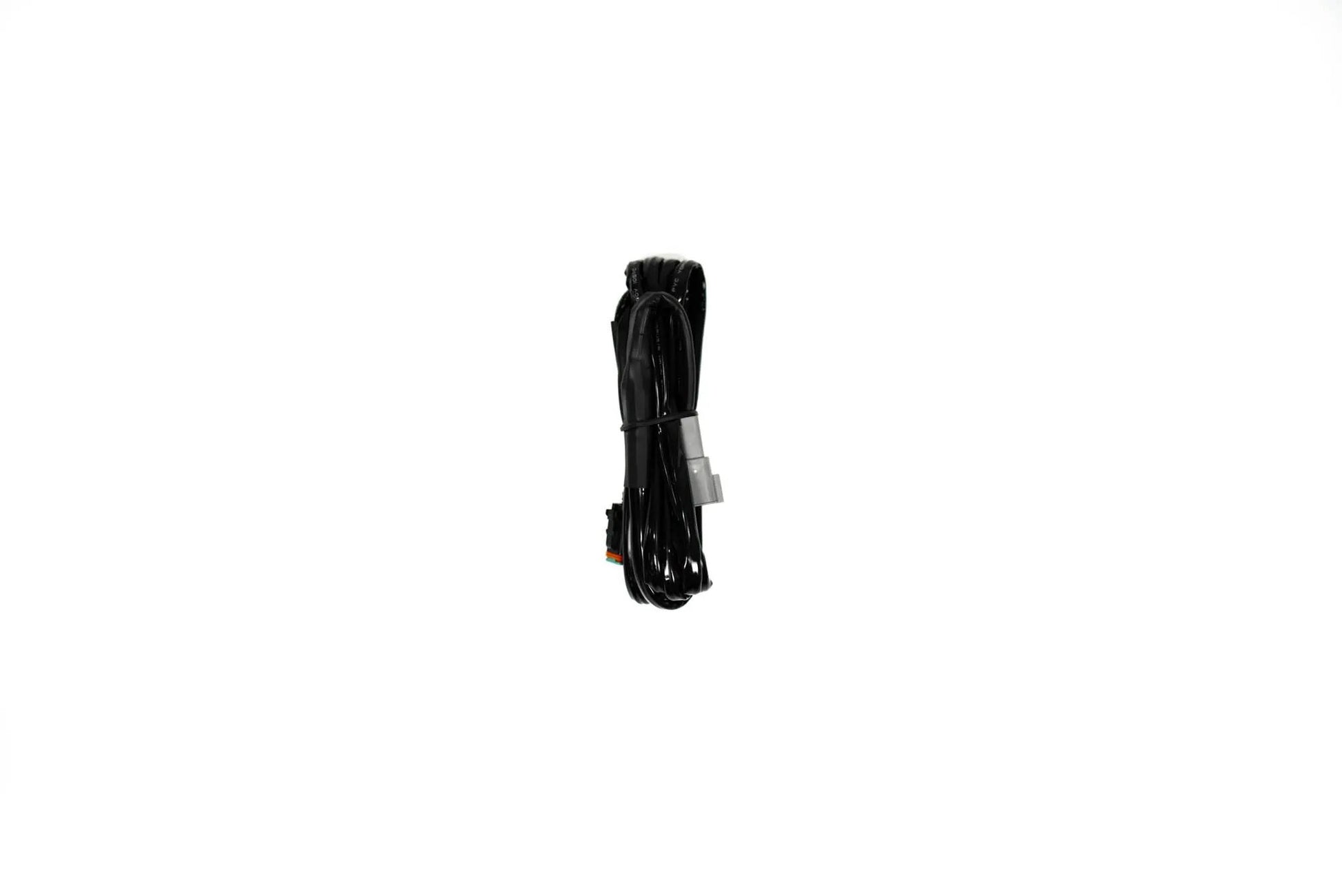 DV8 Offroad 4-Way 1-DTP to 4-DTP Plug Harness by DV8 Offroad