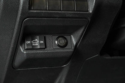 DV8 Offroad 40 Amp Wire Harness with DT Connector & Switch by DV8 Offroad