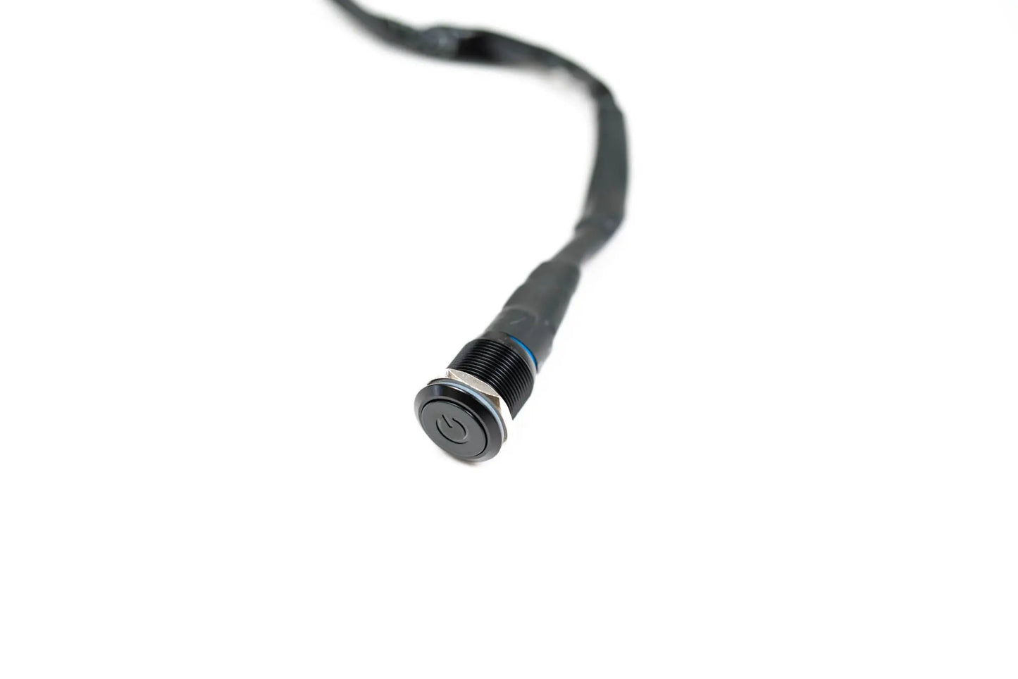 DV8 Offroad 40 Amp Wire Harness with DT Connector & Switch by DV8 Offroad
