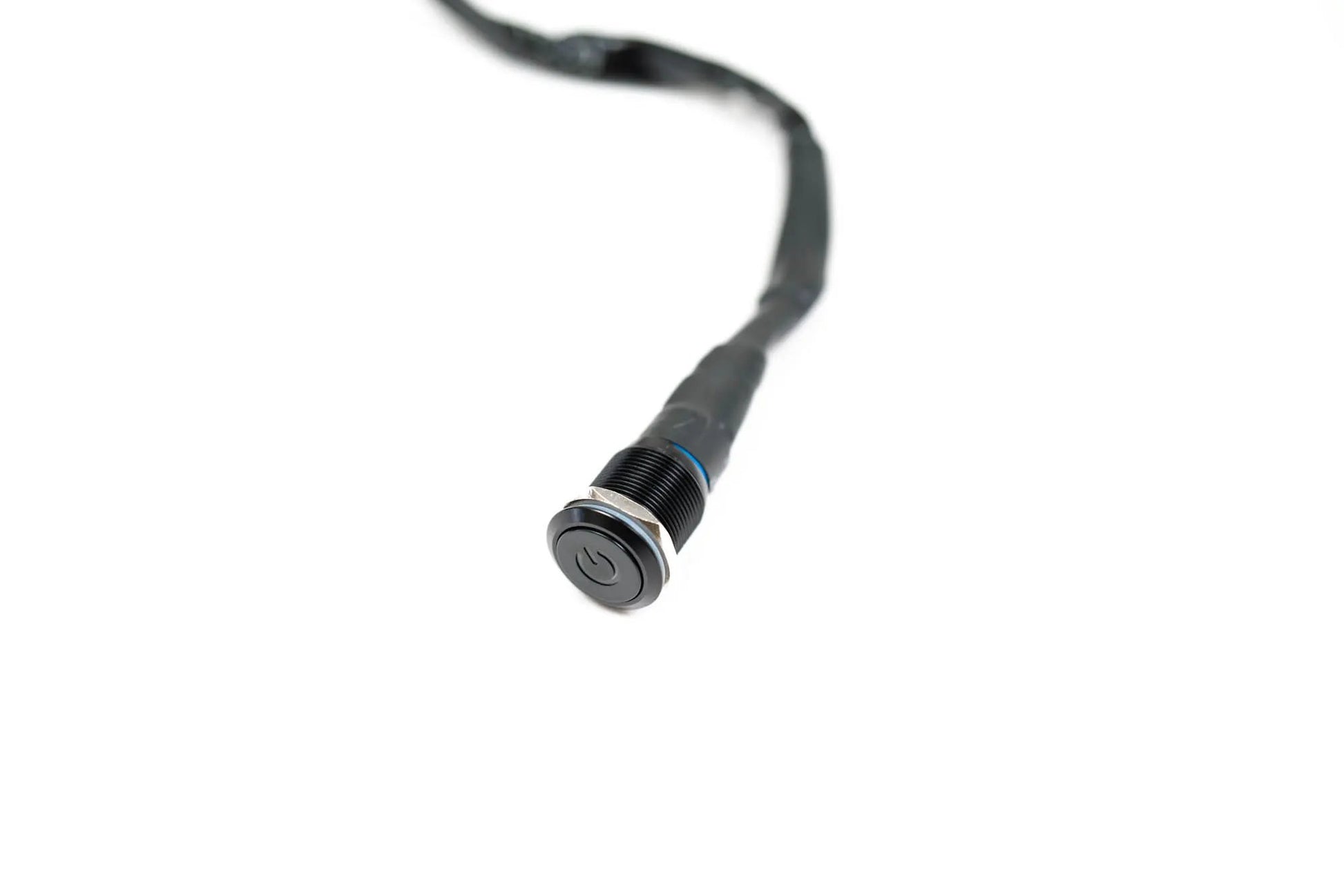 DV8 Offroad 40 Amp Wire Harness with DT Connector & Switch by DV8 Offroad