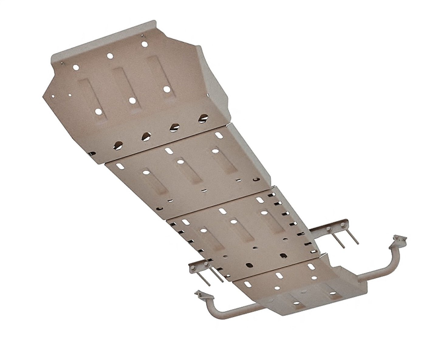 ARB Under Vehicle Protection