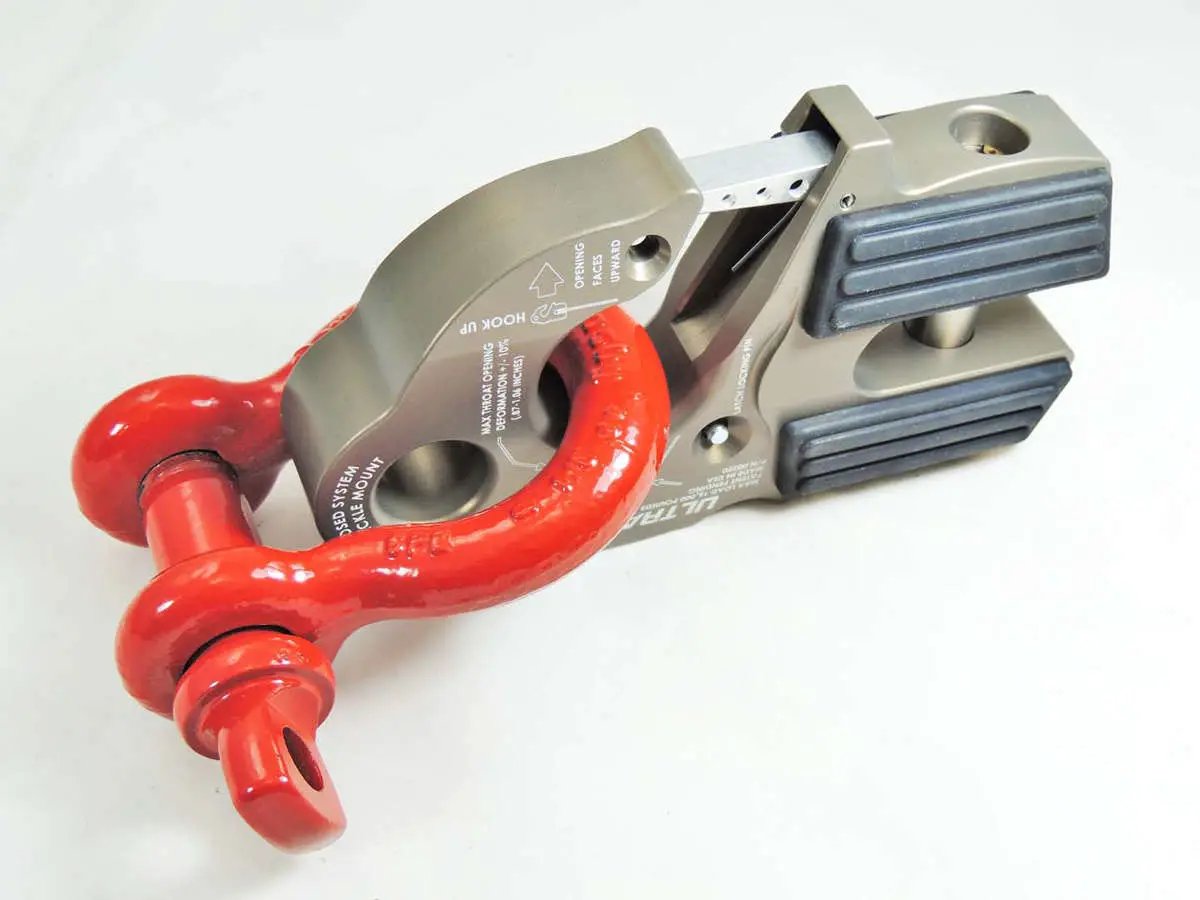 CBI Factor 55 - UltraHook by CBI