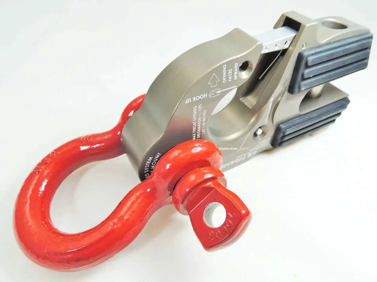 CBI Factor 55 - UltraHook by CBI