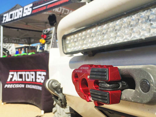 CBI Factor 55 - UltraHook