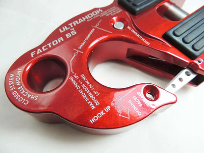 CBI Factor 55 - UltraHook by CBI