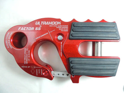 CBI Factor 55 - UltraHook by CBI