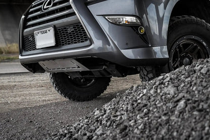 NYTOP 2014-2023 Lexus GX460 Skid Plate Extension by NYTOP