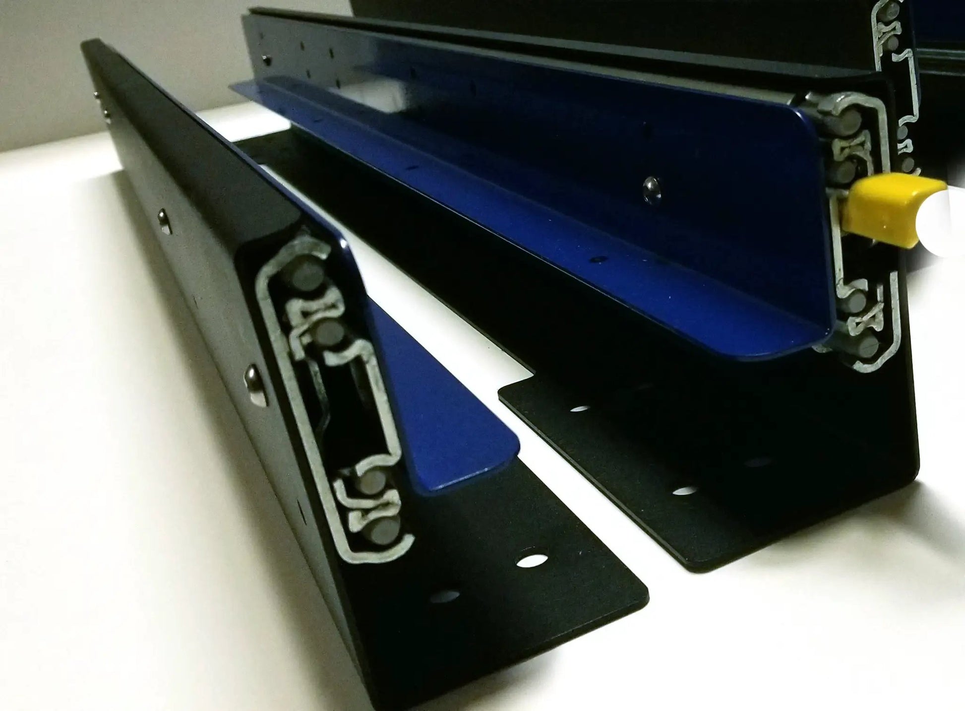 Tembo Tusk DIY Slide Tracks & Rails by Tembo Wholesale