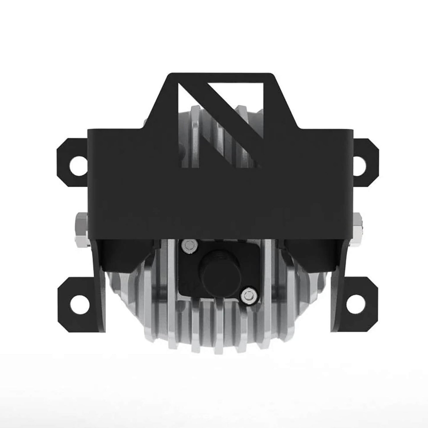 ARB NACHO SAE Only Amber Plug N Play Fog Light Kit