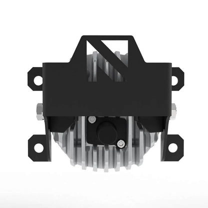 ARB NACHO SAE Only Amber Plug N Play Fog Light Kit