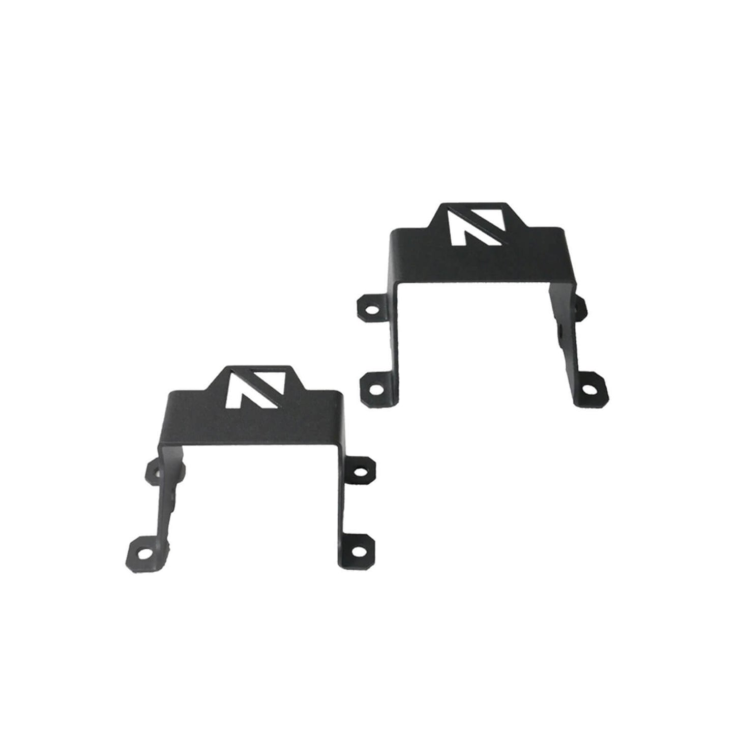 ARB NACHO Gen 6 Bronco Quatro Fog Mounts