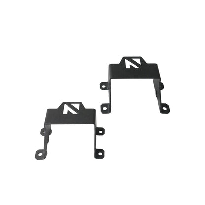 ARB NACHO Gen 6 Bronco Quatro Fog Mounts
