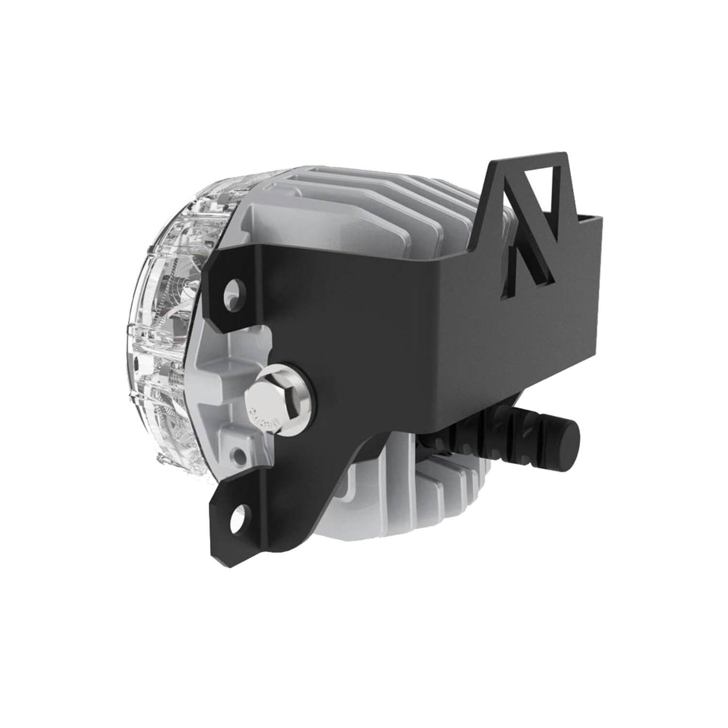 ARB NACHO Gen 6 Bronco Quatro Fog Mounts
