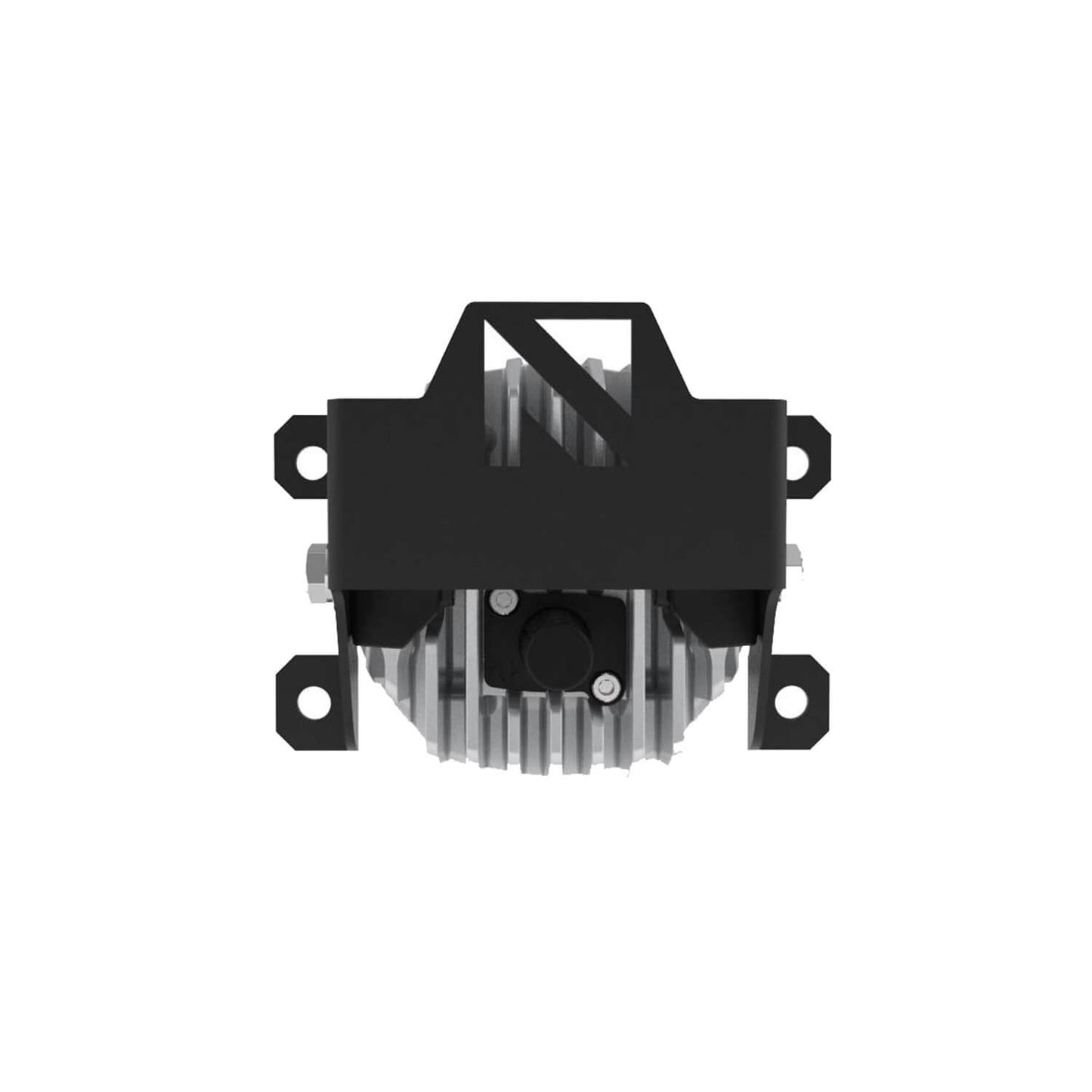 ARB NACHO Gen 6 Bronco Quatro Fog Mounts