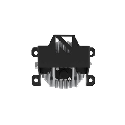 ARB NACHO Gen 6 Bronco Quatro Fog Mounts