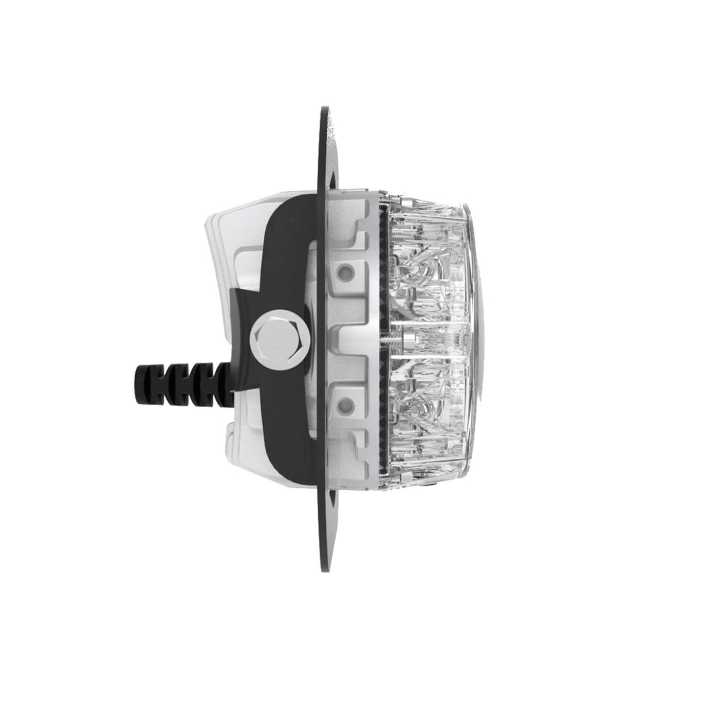 ARB NACHO JL JT JK 1 Piece Bumper Quato Fog Mounts