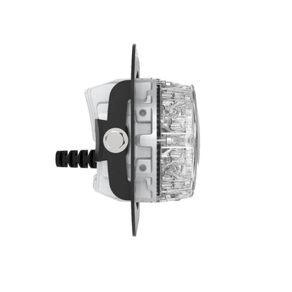 ARB NACHO JL JT JK 1 Piece Bumper Quato Fog Mounts