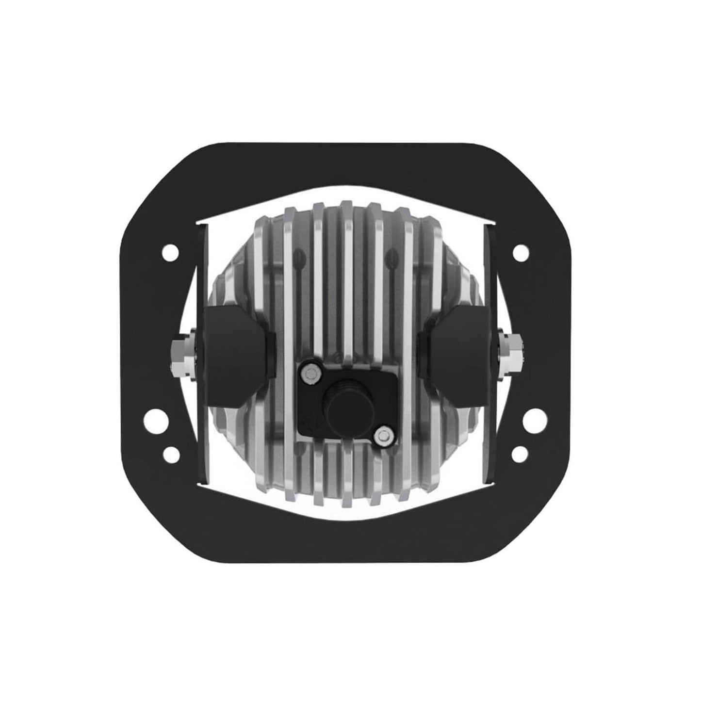 ARB NACHO JL JT JK 1 Piece Bumper Quato Fog Mounts