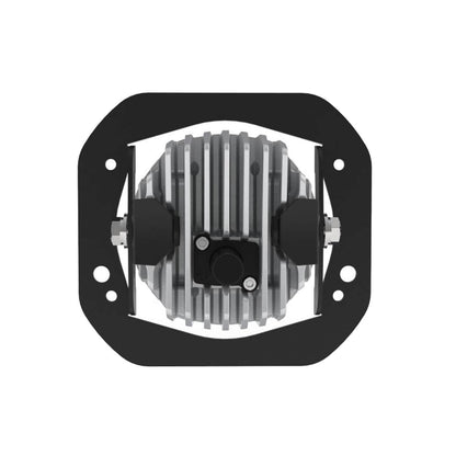 ARB NACHO JL JT JK 1 Piece Bumper Quato Fog Mounts