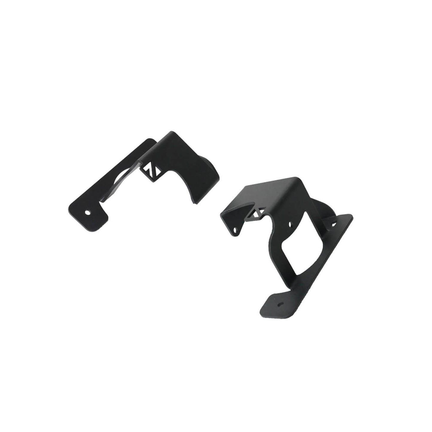 ARB NACHO JL JT 3 Piece Modular Bumper Quatro Fog Mount