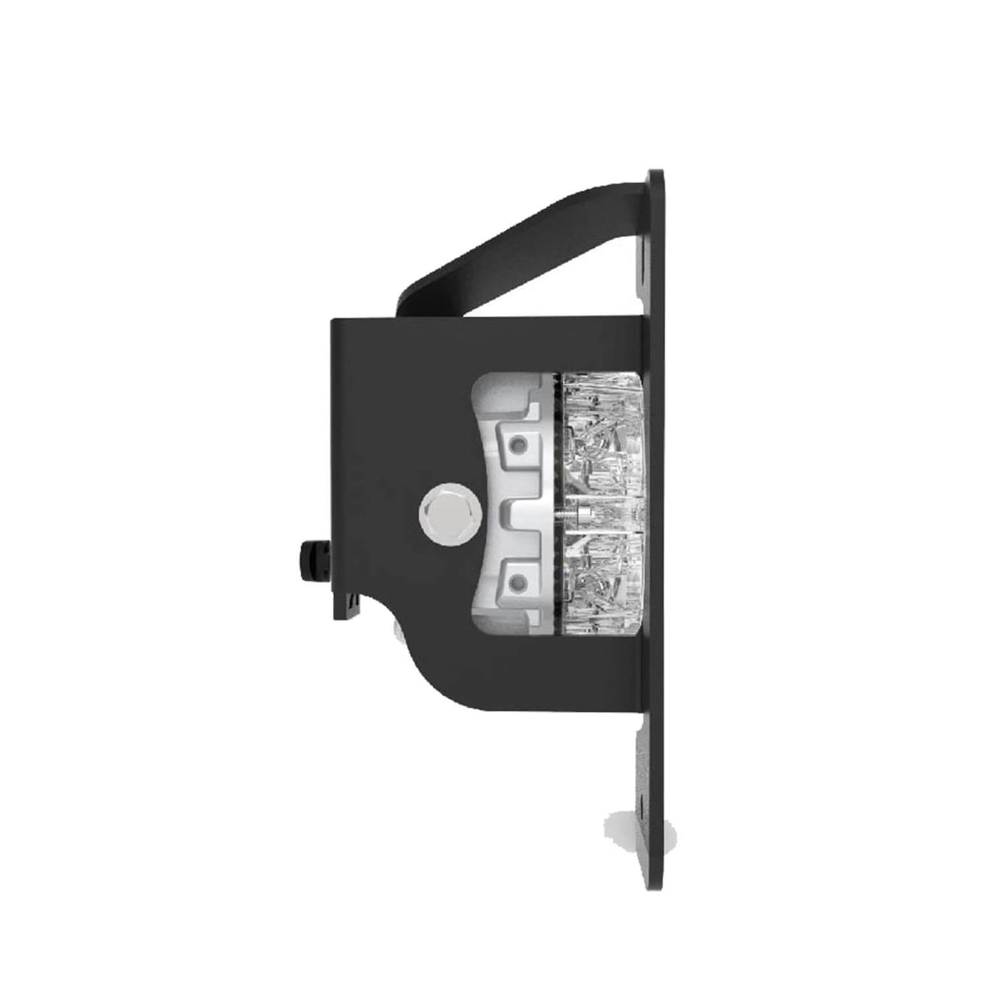 ARB NACHO JL JT 3 Piece Modular Bumper Quatro Fog Mount