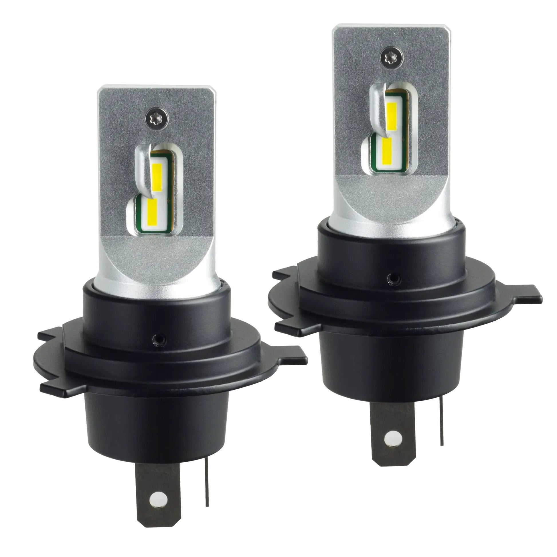 ORACLE Lighting H4 - VSeries LED Headlight Bulb Conversion Kit by Oracle Lighting