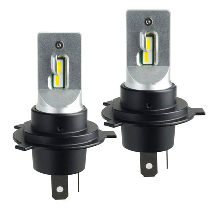 ORACLE Lighting H4 - VSeries LED Headlight Bulb Conversion Kit by Oracle Lighting
